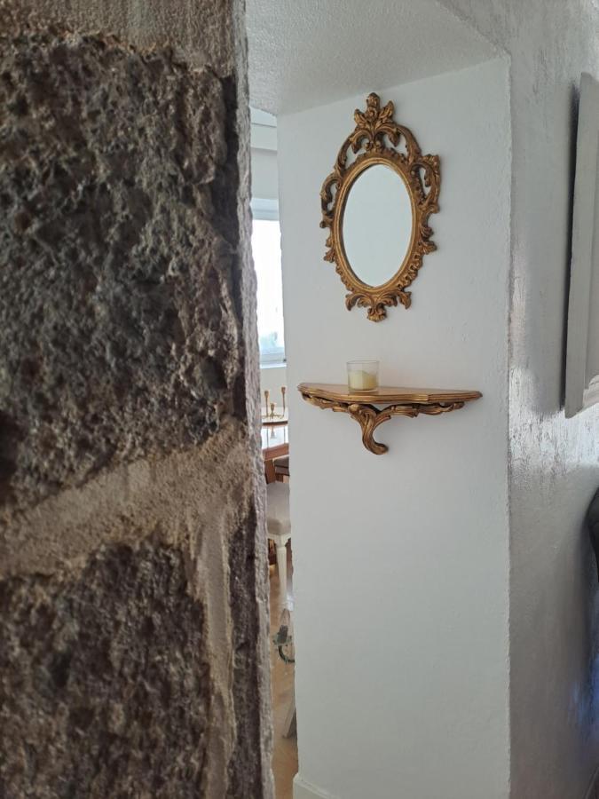 Le Cottage De Sainte Valiere Dış mekan fotoğraf