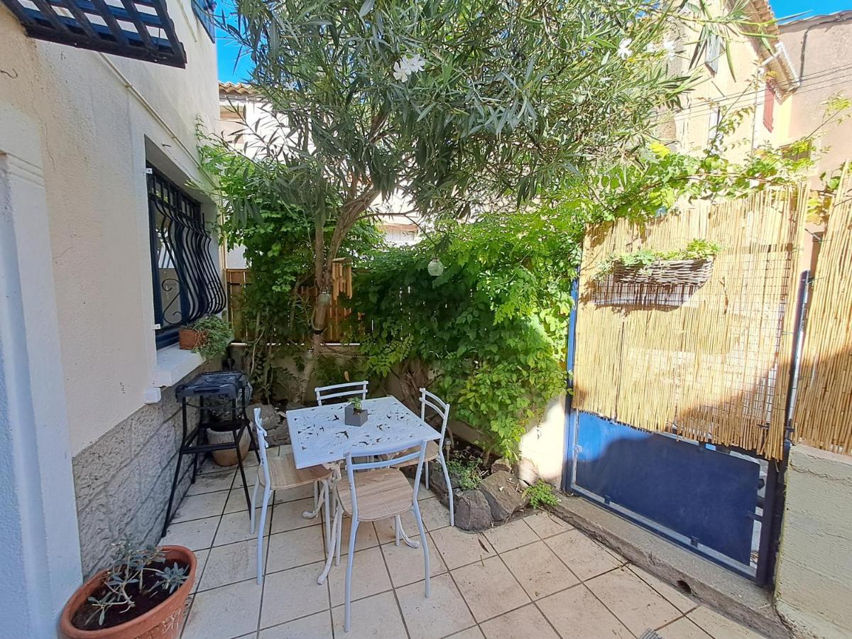 Le Cottage De Sainte Valiere Dış mekan fotoğraf